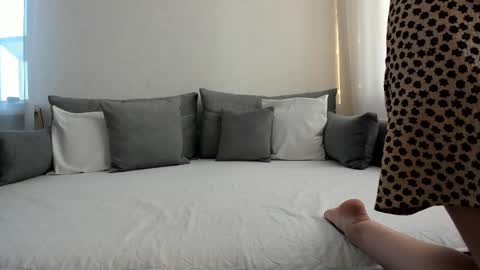 Snapshot of angelicarai chatting on 02/27/25, 01:38 Angelica Rai online show from 02/27/25, 01:38