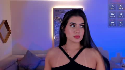  Angelica Vega  online show from 01/29/25, 01:27