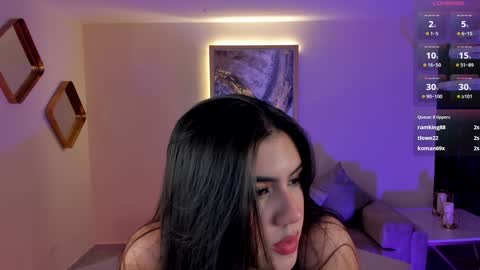  Angelica Vega  online show from 01/29/25, 11:46
