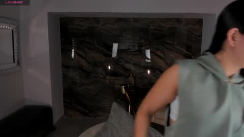  Angelica Vega  online show from 02/24/25, 11:21