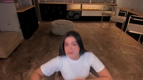  Angelica Vega  online show from 11/08/25, 01:44