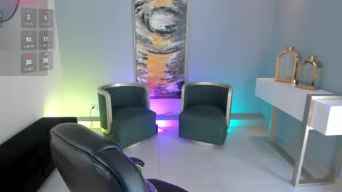  Angelica Vega  online show from 05/22/26, 08:14