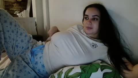 Snapshot of angelicbabexxx chatting on 12/29/24, 06:16 Angela online show from 12/29/24, 06:16