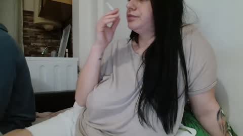 Snapshot of angelicbabexxx chatting on 02/15/25, 01:21 Angela online show from 02/15/25, 01:21