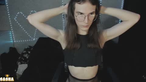 AngelicFemboyFairness online show from 10/02/25, 06:37