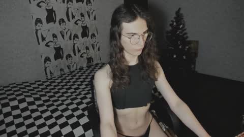 AngelicFemboyFairness online show from 02/11/26, 10:48