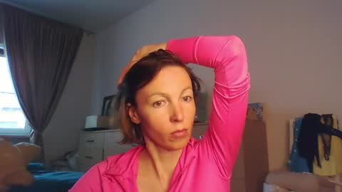 angelicfenix online show from 04/01/26, 12:06