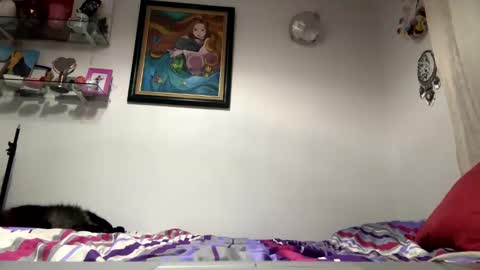 angelicfxxt online show from 01/23/25, 05:56