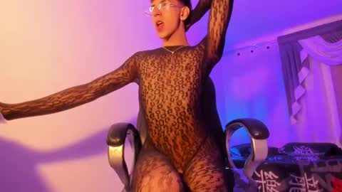 ANGELICIOUS online show from 01/09/26, 01:08