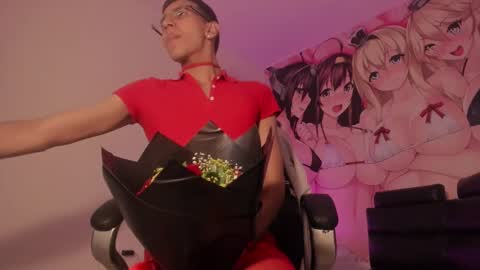 ANGELICIOUS online show from 02/15/26, 04:20