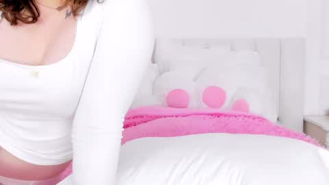 Angelic online show from 12/17/24, 06:45