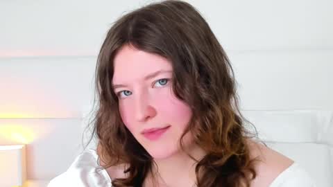 Angelic online show from 12/20/24, 06:40