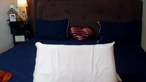 MS. AMALIA online show from 02/07/25, 01:01