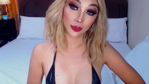 MS. AMALIA online show from 11/08/25, 07:19