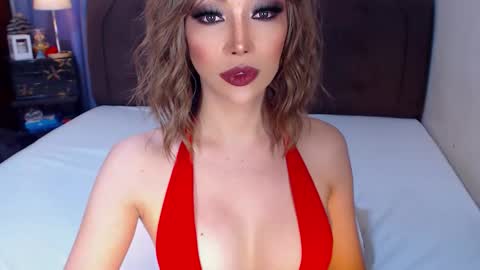 MS. AMALIA online show from 02/28/26, 06:25