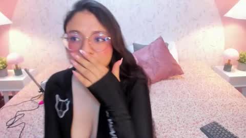 Angelica online show from 03/14/26, 03:34