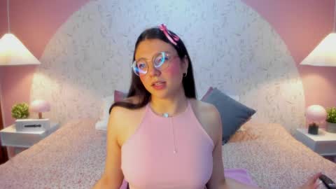 Angelica online show from 04/12/26, 04:56