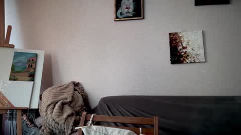 Angelika Rouge online show from 11/26/25, 07:31