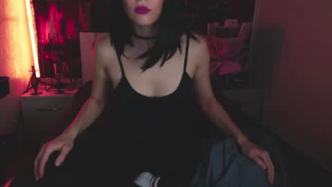 Angelika Rouge online show from 01/15/26, 06:33