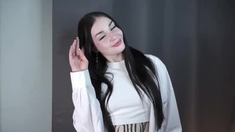 Grace online show from 04/26/26, 07:28