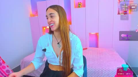 Angelika Rose online show from 02/06/25, 01:49