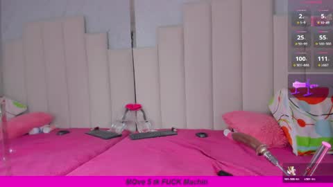 Angelica rosas  online show from 05/14/26, 01:23