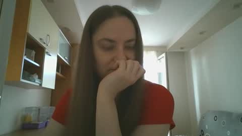 Snapshot of angelina_26 chatting on 05/24/26, 01:27 Angelina 26 online show from 05/24/26, 01:27