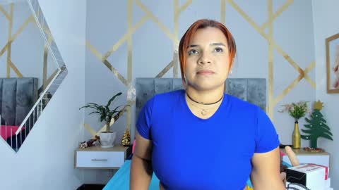  Angelina  online show from 01/08/25, 03:19
