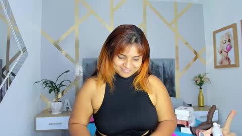   Angelina  online show from 02/21/25, 03:23