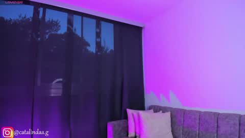 ANGELINA  INDEPENDENT MODEL online show from 04/09/26, 11:10