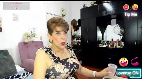 Angelina online show from 01/14/26, 10:14