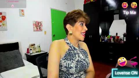 Angelina online show from 02/23/26, 11:35