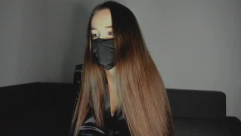 MY NAME IS ANGELINA GREETINGS TO EVERYONE I WILL BE HAPPY TO GIVE YOU WHAT YOU HAVE BEEN DREAMING FOR SO LONG online show from 04/17/26, 07:17