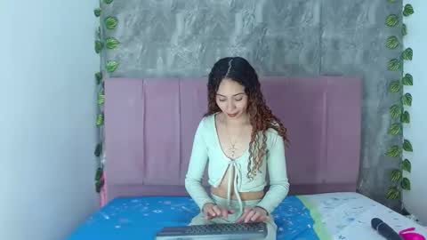 Angelina Brook online show from 04/08/26, 07:08