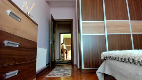 Angelina online show from 01/18/25, 11:43