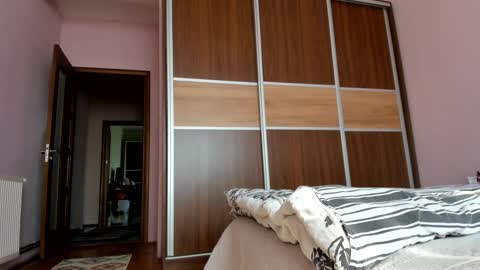 Angelina online show from 02/20/25, 08:50