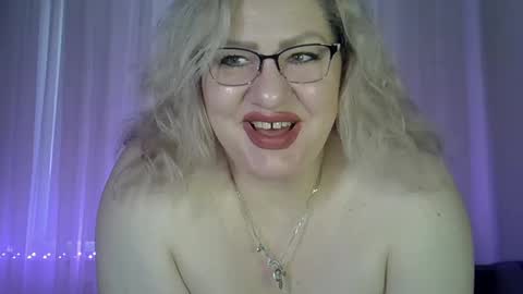 AngelinaGlam online show from 05/24/26, 02:11