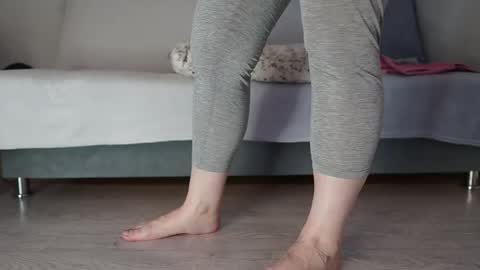 Angelina online show from 03/05/25, 07:16