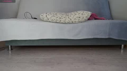 Angelina online show from 03/08/25, 06:54