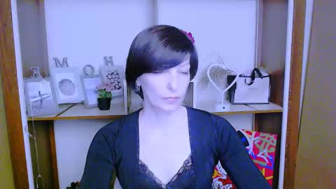 Angelina online show from 01/28/25, 07:43