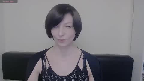 Angelina online show from 02/19/25, 09:06