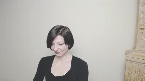 Angelina online show from 02/26/25, 07:31