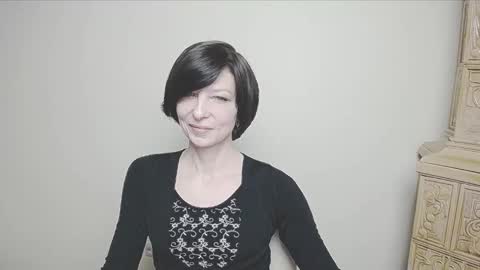 Angelina online show from 02/27/25, 07:23