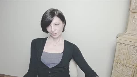 Angelina online show from 03/01/25, 10:02