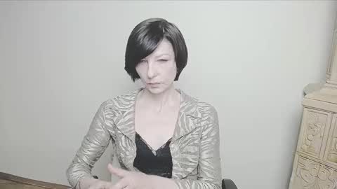 Angelina online show from 03/03/25, 07:32