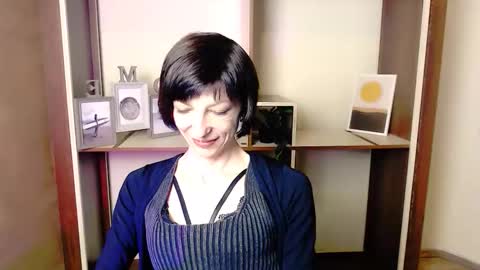Angelina online show from 10/01/25, 06:41