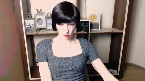 Angelina online show from 01/06/26, 11:36