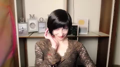 Angelina online show from 01/10/26, 01:13