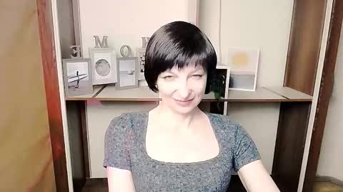 Angelina online show from 02/20/26, 08:16