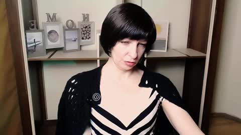 Angelina online show from 03/13/26, 09:05